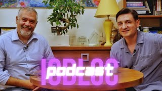 Prima mașină electrică Made in România - Voicu Oprean - PODCAST #IGDLCC E104