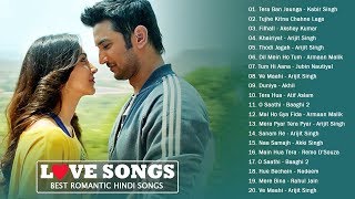 Romantic Hindi Songs 2020 Best Hindi Heart Touching Songs 2020 New Bollywood Songs 2020 |INDIAN 2020