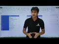 MS Excel - Shortcuts F1 to F12