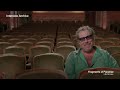 julian schnabel interview on jonas mekas legacy of creative freedom