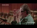 julian schnabel interview on jonas mekas legacy of creative freedom