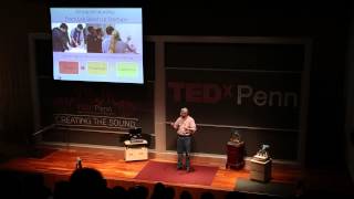Taking engineering education to the next level: Sid Deliwali at TEDxPenn 2013