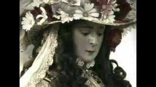 Letra himno centenario Coronación Virgen del Rocío