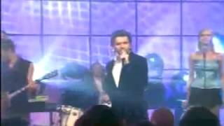 Thomas Anders  Independent girl
