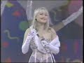 mitsou gélinas drapeau blanc live 1991