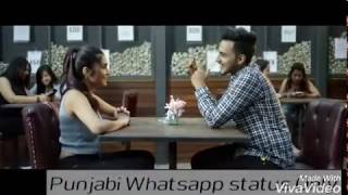 Main Vichara Punjabi Whatsapp status|Main Vichara Punjabi Song
