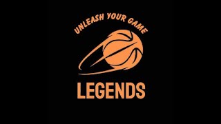 LEGENDS PLAYOFF - ROYAL BLUE VS NAVY