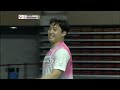 gwangju yonex korea masters 2022 kim kim kor vs. okamura onodera jpn semifinals