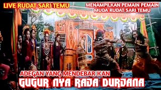 LIVE SARI TEMU DI REPOK DUNTAL