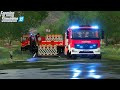 LS22 - Jahrhunderthochwasser in Waldstetten! 🌊 Großeinsatz für die Feuerwehr V12