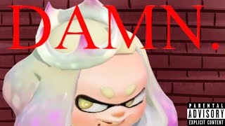 HUMBLE PLAZA. (Kendrick Lamar x Splatoon Mashup) // I am Jemboy