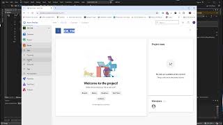 Checking in code with Azure DevOps Server (Using GIT)