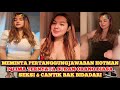 Videonya Seksi Semua! Ini Profil Iqlima Kim yang Meminta Pertanggungjawaban Hotman Paris Ternyata...