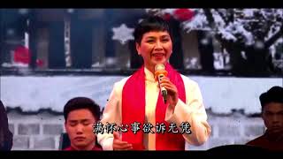 潮剧名家演唱会 1- 林燕云，杜冰玲，张桂坤，郑健英，林初发