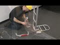 hand truck assembly how to assemble a hand truck us cargo control