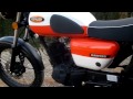 hanway raw 125