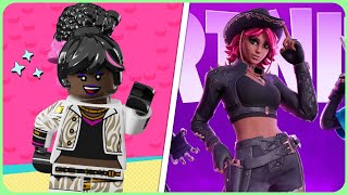 Fortnite DELAYED The OG & LEGO Seasons..