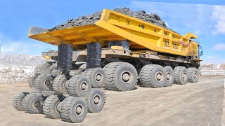 10 MONSTROUS VEHICLES EVER MADE | भयानक गाड़ियां जिसे आप ने कभी नहीं देखे होंगे - 4