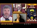 Who will the Commanders take in the Second Round - Ep 167