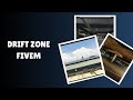 Master the Art of Drifting with Drift Zone FiveM - Ultimate MLO Experience!