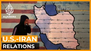 Are Iran and the US on the verge of a new agreement? | The Bottom Line