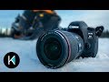 Canon 6D Mark II Review! WATCH BEFORE YOU BUY!