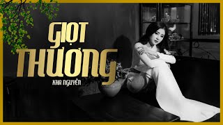 Tiểu Thuyết - GIỌT THƯƠNG [Tập 1] - Tiểu Thuyết Tình Cảm Ngọt Ngào - Diễn Đọc Lam Phương D