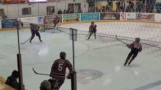 U15 RS Petes vs. Orono Leafs on 12/29/2024 #hockey #select #nhl #u15 #kidshockey #tournament