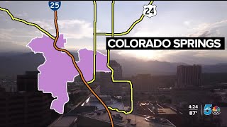 What to know about Colorado's redistricting process