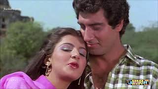 Aao Mil Jaye Ham Sugandh  (((Jhankar))) HD  - Prem Geet (1981), from Saadat