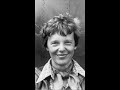 The Mystery of Amelia Earhart ‍✈️