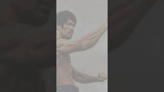 Bruce Lee the 👑  of the master  #brucelee #shorts #motivational