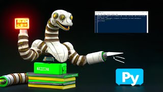 Python Change IDLE to Dark Mode