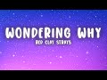 The Red Clay Strays - Wondering Why (Lyrics)