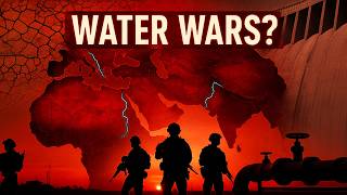 Water Wars Are Coming: The Hidden Crisis No One's Talking About
