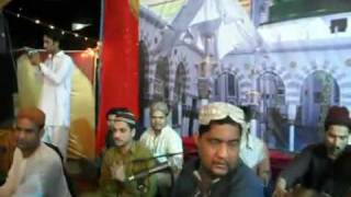 YouTube - Baba Ganj-E-Shakar Ho Karam Ki Nazar - Ghaus Muhammad Nasir Qawwal.flv