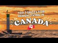 7 of the Best Beach Cities in Canada - Canada Moves You