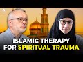 Islamic Therapy for Spiritual Trauma With Dr Francesca Bocca-Aldaqre, Part 3