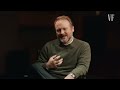 Rian Johnson & The Daniels Discuss Directing, Film Genres and New Projects  Vanity Fair