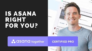 Is Asana right for you?