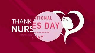 Nurses Day Status |International Nurses Day 2023|Happy Nurses Day Status |Nurses Week |Nurse Status