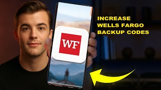 How To Increase Wells Fargo Backup Codes 2025 (FULL TUTORIAL) (2026)