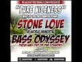 STONE LOVE AND BASS ODYSSEY  WITH SLAUGHTER AND SQUINGY MASH UP ST BESS DEC 2007