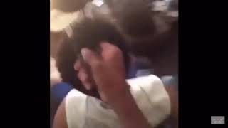 And the good lord said arise my son arise