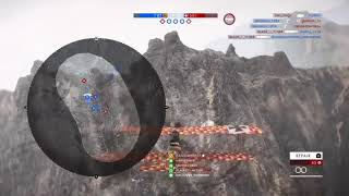 Battlefield 1 - I TOOK DOWN THE AIRSHIP WITH AIRSHIP BUSTER ROCKETS (Attack plane)