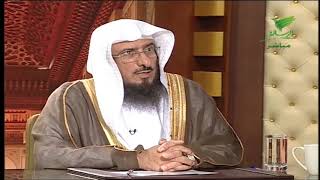 الشيخ سليمان الماجد : فضل ومقام  المعلم وانه لايجب علي احد ان يقلل من قيمة المعلم