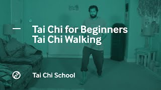 Tai Chi for Beginners | Improve Your Balance | Tai Chi Walking