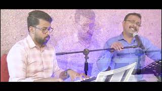 നീയെൻ സ്വന്തം നീയെൻ പക്ഷം... J V Peter/Samson Chengannur