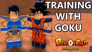 Playtube Pk Ultimate Video Sharing Website - next big dbz game on roblox dragon ball generations roblox