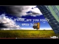 Ronnie Milsap - Is It Over [w/ lyrics]